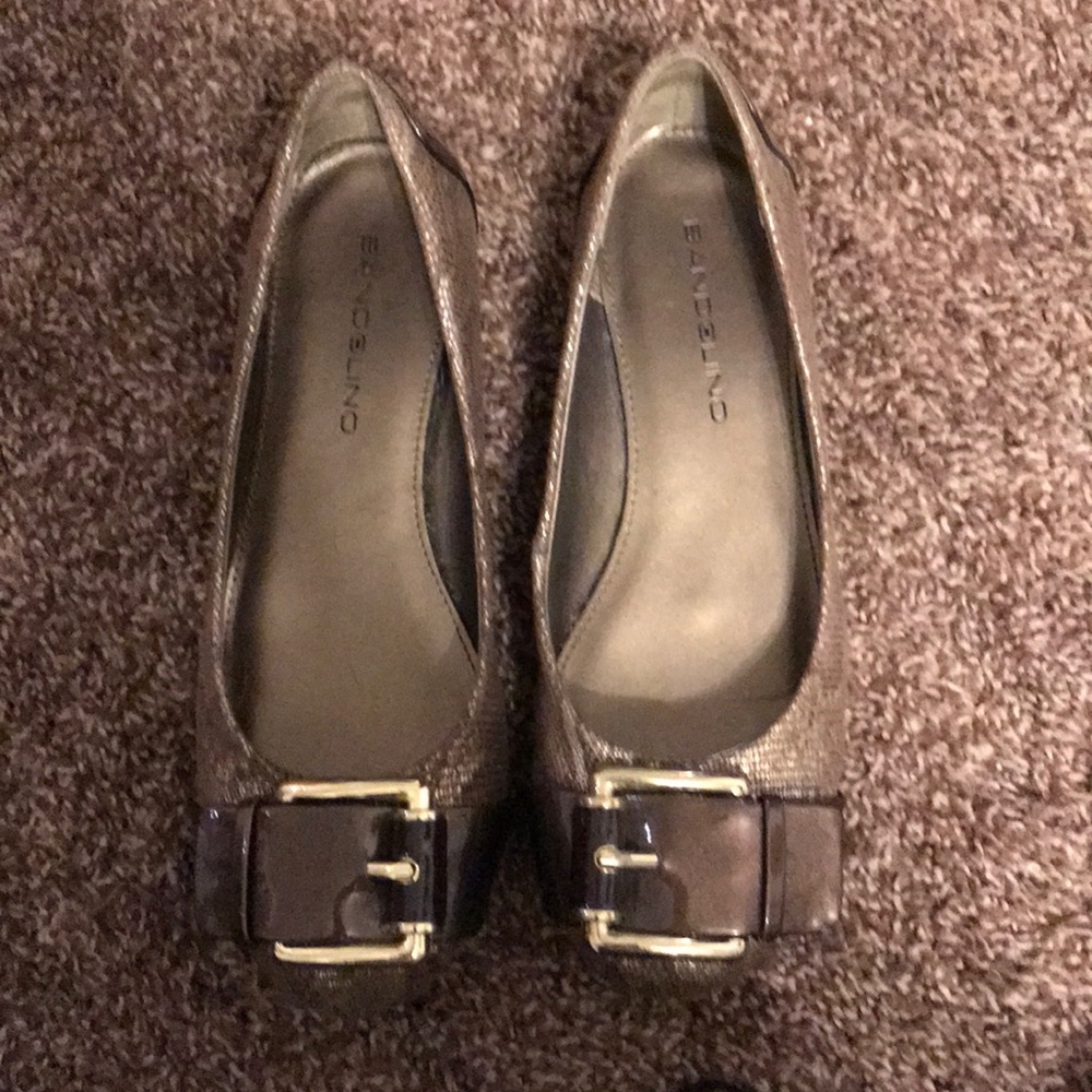⭐️Bundle 5 for $20⭐️ Bandolino ballet flats